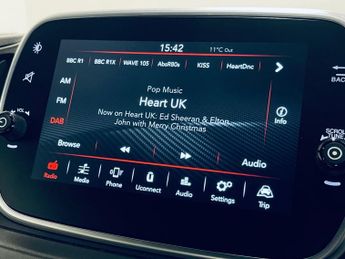 ABARTH 595 1.4 T-Jet Trofeo Hatchback 3dr Petrol Manual Euro 6 (160 bhp)