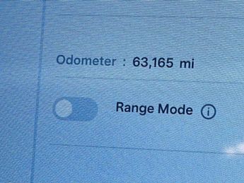 TESLA MODEL X (Dual Motor) Performance SUV 5dr Electric Auto 4WDE (Ludicrous) 