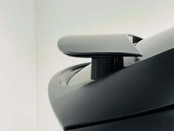 TESLA MODEL X (Dual Motor) Performance SUV 5dr Electric Auto 4WDE (Ludicrous) 