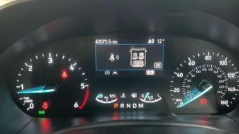 FORD FOCUS 1.5 EcoBlue Zetec Hatchback 5dr Diesel Auto Euro 6 (s/s) (120 ps