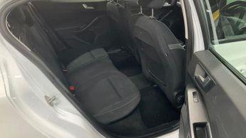 FORD FOCUS 1.5 EcoBlue Zetec Hatchback 5dr Diesel Auto Euro 6 (s/s) (120 ps