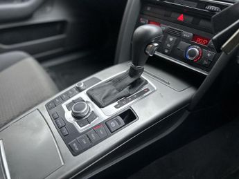 AUDI A6 AVANT 2.0 TDI SE Estate 5dr Diesel CVT (178 g/km, 138 bhp)