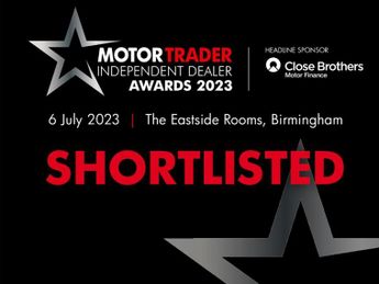 MG Mg4 64kWh Trophy Long Range Hatchback 5dr Electric Auto (203 ps)