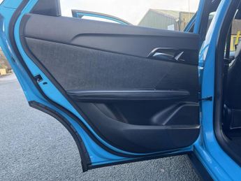 MG Mg4 64kWh Trophy Long Range Hatchback 5dr Electric Auto (203 ps)