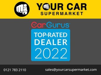 MG Mg4 64kWh Trophy Long Range Hatchback 5dr Electric Auto (203 ps)