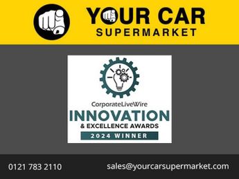 MG Mg4 64kWh Trophy Long Range Hatchback 5dr Electric Auto (203 ps)