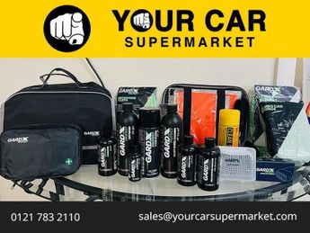 MG Mg4 64kWh Trophy Long Range Hatchback 5dr Electric Auto (203 ps)