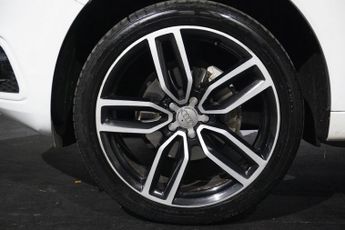 AUDI Q5 Audi Q5 2.0 TDI S line Plus SUV 5dr Diesel S Tronic quattro Euro