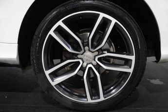AUDI Q5 2.0 TDI S line Plus SUV 5dr Diesel S Tronic quattro Euro 6 (s/s)