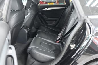 AUDI A5 3.0 TDI V6 S line Sportback 5dr Diesel S Tronic quattro Euro 6 (