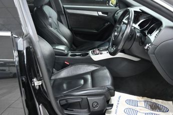 AUDI A5 3.0 TDI V6 S line Sportback 5dr Diesel S Tronic quattro Euro 6 (