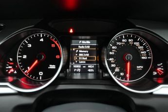 AUDI A5 3.0 TDI V6 S line Sportback 5dr Diesel S Tronic quattro Euro 6 (