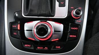 AUDI A5 3.0 TDI V6 S line Sportback 5dr Diesel S Tronic quattro Euro 6 (