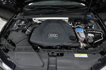 AUDI A5 3.0 TDI V6 S line Sportback 5dr Diesel S Tronic quattro Euro 6 (