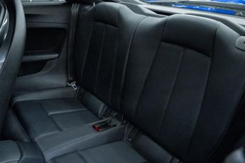 AUDI TTS 2.0 TFSI Black Edition Coupe 3dr Petrol S Tronic quattro Euro 6 