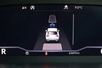 VOLKSWAGEN TIGUAN 2.0 TDI 4MOTION R-LINE TECH 