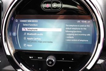 MINI COUNTRYMAN 2.0 JOHN COOPER WORKS ALL4