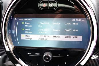 MINI COUNTRYMAN 2.0 JOHN COOPER WORKS ALL4