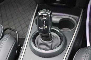 MINI COUNTRYMAN 2.0 JOHN COOPER WORKS ALL4