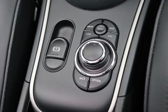 MINI COUNTRYMAN 2.0 JOHN COOPER WORKS ALL4