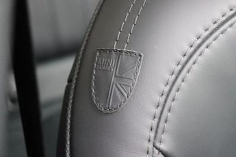 MINI COUNTRYMAN 2.0 JOHN COOPER WORKS ALL4