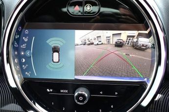 MINI COUNTRYMAN 2.0 JOHN COOPER WORKS ALL4