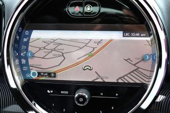 MINI COUNTRYMAN 2.0 JOHN COOPER WORKS ALL4