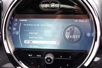 MINI COUNTRYMAN 2.0 JOHN COOPER WORKS ALL4