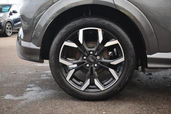 FORD PUMA 1.0T EcoBoost MHEV ST-Line X SUV 5dr Petrol Hybrid DCT Euro 6 (s