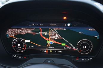 AUDI Q2 1.5 TFSI CoD 35 S line SUV 5dr Petrol S Tronic Euro 6 (s/s) (150