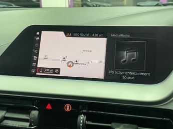 BMW 1 SERIES 1.5 116d SE Hatchback 5dr Diesel Manual Euro 6 (s/s) (116 ps)