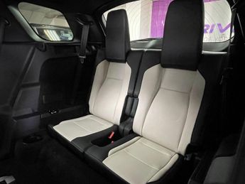 LAND ROVER DISCOVERY SPORT 2.0 D180 MHEV R-Dynamic S SUV 5dr Diesel Auto 4WD Euro 6 (s/s) (