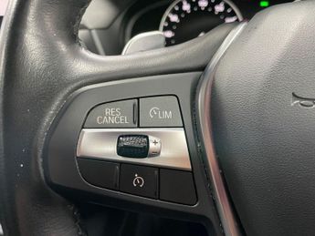 BMW X3 2.0 20d SE SUV 5dr Diesel Auto xDrive Euro 6 (s/s) (190 ps)