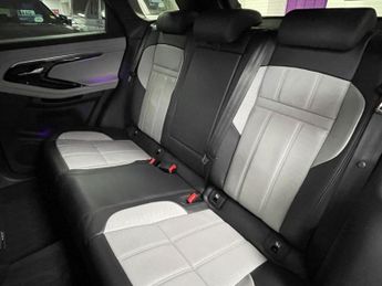LAND ROVER RANGE ROVER EVOQUE 2.0 D150 R-Dynamic HSE SUV 5dr Diesel Auto 4WD Euro 6 (s/s) (150