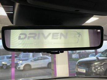 LAND ROVER RANGE ROVER EVOQUE 2.0 D150 R-Dynamic HSE SUV 5dr Diesel Auto 4WD Euro 6 (s/s) (150