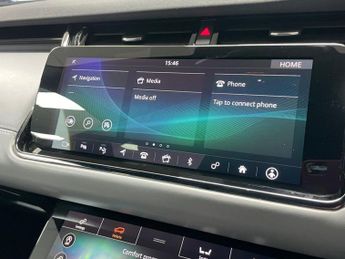 LAND ROVER RANGE ROVER EVOQUE 2.0 D150 R-Dynamic HSE SUV 5dr Diesel Auto 4WD Euro 6 (s/s) (150