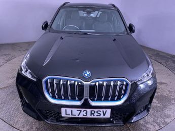 BMW IX1 30 66.5kWh M Sport SUV 5dr Electric Auto xDrive (11kW Charger) (