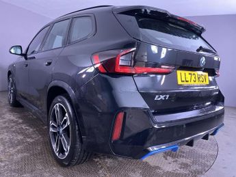 BMW IX1 30 66.5kWh M Sport SUV 5dr Electric Auto xDrive (11kW Charger) (