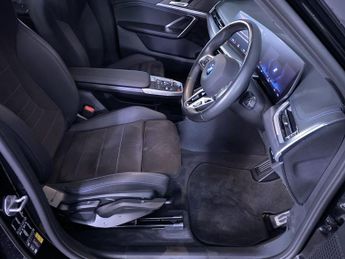 BMW IX1 30 66.5kWh M Sport SUV 5dr Electric Auto xDrive (11kW Charger) (