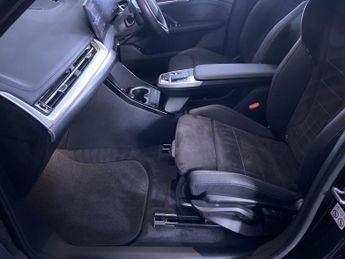 BMW IX1 30 66.5kWh M Sport SUV 5dr Electric Auto xDrive (11kW Charger) (