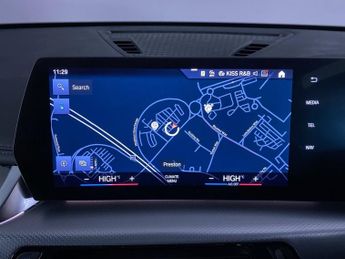 BMW IX1 30 66.5kWh M Sport SUV 5dr Electric Auto xDrive (11kW Charger) (