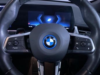 BMW IX1 30 66.5kWh M Sport SUV 5dr Electric Auto xDrive (11kW Charger) (