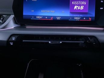 BMW IX1 30 66.5kWh M Sport SUV 5dr Electric Auto xDrive (11kW Charger) (