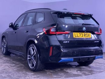BMW IX1 30 66.5kWh M Sport SUV 5dr Electric Auto xDrive (11kW Charger) (