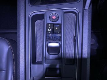 CUPRA FORMENTOR 1.4 eHybrid 12.8kWh V2 SUV 5dr Petrol Plug-in Hybrid DSG Euro 6 