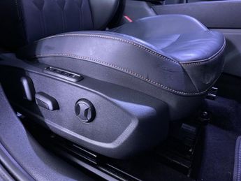 CUPRA FORMENTOR 1.4 eHybrid 12.8kWh V2 SUV 5dr Petrol Plug-in Hybrid DSG Euro 6 