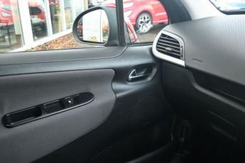 PEUGEOT 207 SW 1.6 HDi Sport Estate 5dr Diesel Manual Euro 5 (92 ps)