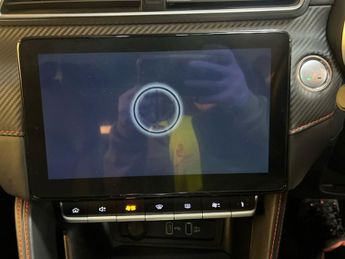 MG MG ZS 51.1kWh Trophy SUV 5dr Electric Auto (176 ps)