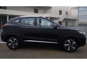 MG MG ZS 51.1kWh Trophy SUV 5dr Electric Auto (176 ps)