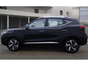MG MG ZS 51.1kWh Trophy SUV 5dr Electric Auto (176 ps)